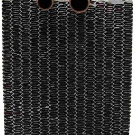 AGILITY AUTO PARTS HEATER CORE