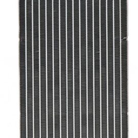 AGILITY AUTO PARTS HEATER CORE