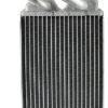 AGILITY AUTO PARTS HEATER CORE