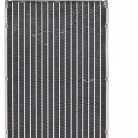 AGILITY AUTO PARTS HEATER CORE
