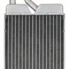 AGILITY AUTO PARTS HEATER CORE