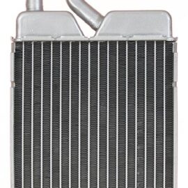AGILITY AUTO PARTS HEATER CORE