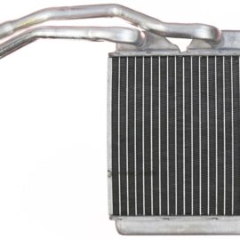 AGILITY AUTO PARTS HEATER CORE