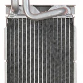 AGILITY AUTO PARTS HEATER CORE