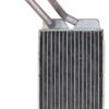 AGILITY AUTO PARTS HEATER CORE