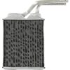 AGILITY AUTO PARTS HEATER CORE