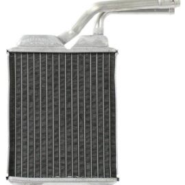 AGILITY AUTO PARTS HEATER CORE