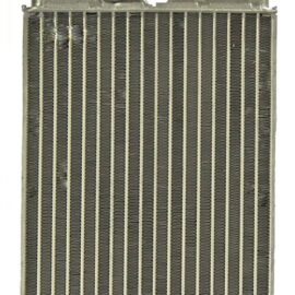 AGILITY AUTO PARTS HEATER CORE