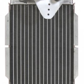 AGILITY AUTO PARTS HEATER CORE