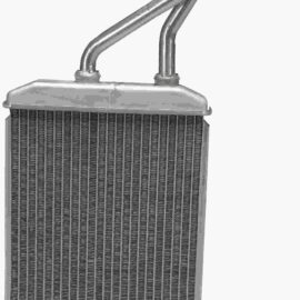 AGILITY AUTO PARTS HEATER CORE