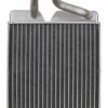 AGILITY AUTO PARTS HEATER CORE