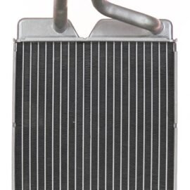 AGILITY AUTO PARTS HEATER CORE