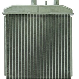 AGILITY AUTO PARTS HEATER CORE