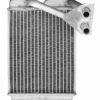 AGILITY AUTO PARTS HEATER CORE