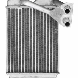 AGILITY AUTO PARTS HEATER CORE