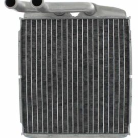 AGILITY AUTO PARTS HEATER CORE