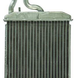 AGILITY AUTO PARTS HEATER CORE