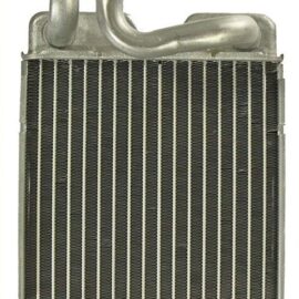 AGILITY AUTO PARTS HEATER CORE