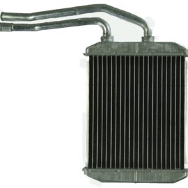 AGILITY AUTO PARTS HEATER CORE