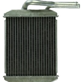 AGILITY AUTO PARTS HEATER CORE