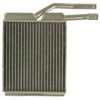 AGILITY AUTO PARTS HEATER CORE