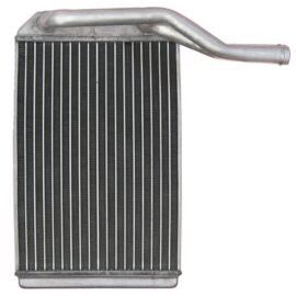 AGILITY AUTO PARTS HEATER CORE