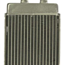 AGILITY AUTO PARTS HEATER CORE