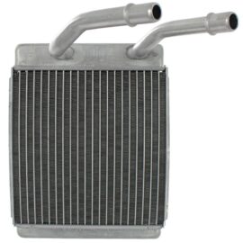AGILITY AUTO PARTS HEATER CORE