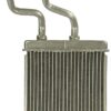 AGILITY AUTO PARTS HEATER CORE