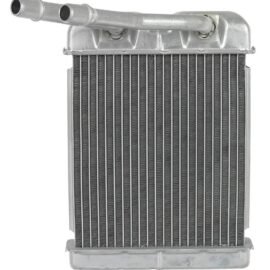 AGILITY AUTO PARTS HEATER CORE