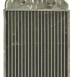 AGILITY AUTO PARTS HEATER CORE