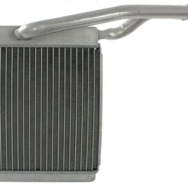 AGILITY AUTO PARTS HEATER CORE