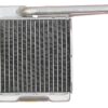 AGILITY AUTO PARTS HEATER CORE