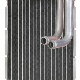 AGILITY AUTO PARTS HEATER CORE