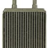 AGILITY AUTO PARTS HEATER CORE