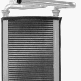 AGILITY AUTO PARTS HEATER CORE