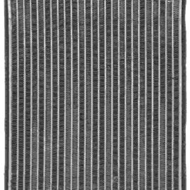 AGILITY AUTO PARTS HEATER CORE