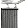 AGILITY AUTO PARTS HEATER CORE