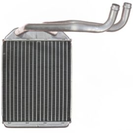 AGILITY AUTO PARTS HEATER CORE