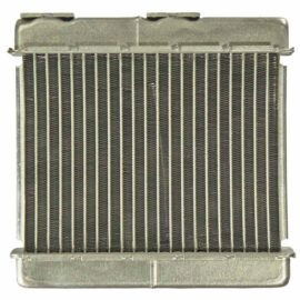 AGILITY AUTO PARTS HEATER CORE