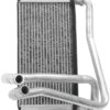 AGILITY AUTO PARTS HEATER CORE