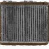 AGILITY AUTO PARTS HEATER CORE