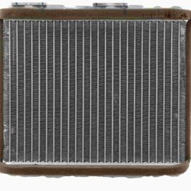 AGILITY AUTO PARTS HEATER CORE