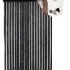 AGILITY AUTO PARTS HEATER CORE