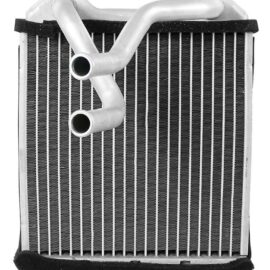 AGILITY AUTO PARTS HEATER CORE