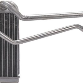 AGILITY AUTO PARTS HEATER CORE