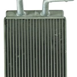AGILITY AUTO PARTS HEATER CORE