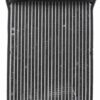 AGILITY AUTO PARTS HEATER CORE
