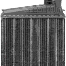AGILITY AUTO PARTS HEATER CORE