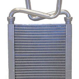 AGILITY AUTO PARTS HEATER CORE